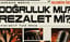 Doğruluk mu Rezalet mi? “Halloween Özel”