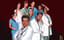 Doktorlar Quiz Night