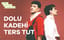 Dolu Kadehi Ters Tut