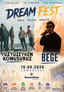 Dream Fest (Yüzyüzeyken Konuşuruz - BEGE)