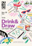 Drink & Draw with Melih Yıldız