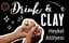 Drink & Clay Heykel Atölyesi (workshop)