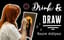 Drink & Paint Resim Atölyesi (workshop)