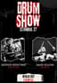 Drum Show İstanbul - Greyson Nekrutman & Baard Kolstad