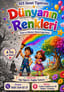 Dünyanın Renkleri