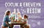 Ebeveyn&Çocuk Resim Atölyesi (workshop)