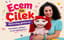 ECEM ile ÇİLEK Vantrolog Gösterisi