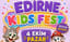 Edirne Kids Fest