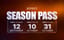 EFFEKT AUTUMN SEASON PASS