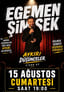 Egemen Şimşek - Aykırı Düşünceler Stand Up