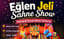 Eğlen Jeli Sahne Show