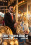 Emre Yücebıyık Stand Up