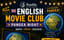 English Science  Movie Club