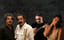 Erdal Erzincan & Metin & Kemal Kahraman & Yasemin Göksu Konseri 