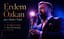 Erdem Özkan ile Jazz Dinner Night | Pera Thai Bodrum