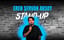 Eren Şervan Aksoy - Tek Kişilik Stand-Up