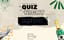 Europhia Quiz Night