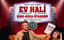 EV HALİ (KABLOLU KOMEDİ)
