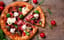 Extreme Pizza | Atölye: EKS Mutfak