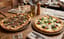 Extreme Pizza | Atölye: EKS Mutfak