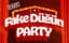 Fake Düğün Party