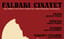 Faldaki Cinayet Oyunu