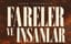 Fareler ve İnsanlar
