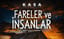 Fareler ve İnsanlar