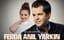 Ferda Anıl Yarkın & Seçil Konseri