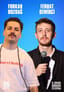 Ferhat Demirci & Furkan Bozdağ - III. Ankara Kahkaha Festivali