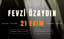 Fevzi Özaydın Konseri