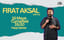 Fırat Aksal Stand Up