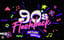 Flashback 90'lar Türkçe Pop Gecesi