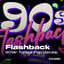 Flashback 90'lar Türkçe Pop Gecesi