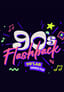 Flashback 90'lar Türkçe Pop Partisi