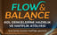 Flow & Balance: Kol Dengeleri ve Hafiflik Atölyesi