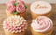 Flower Cupcake Workshop