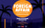 Foreing Affair: International Social Mixer