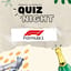 Formula 1 Quiz Night 