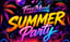 FreeMood Summer Party