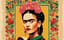 Frida Kahlo