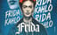 Frida Kahlo Oyunu - Günay Turgut 