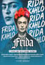 Frida Kahlo Oyunu - Günay Turgut 