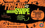 Friend Swipe Halloween Edition