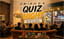 Friends Quiz Night