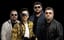 FURY - Muse Tribute Band Konseri