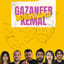 Gazanfer Kemal Doğaçlama