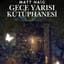Gece Yarısı Kütüphanesi
