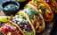 Genç Şefler Tex Mex ( 11-17 YAŞ ) | Atölye: EKS Mutfak