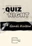 Genel Kültür Quiz Night 